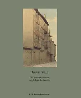  Beredte Stille | Buch |  Sack Fachmedien