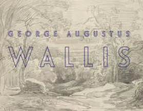  George Augustus Wallis | Buch |  Sack Fachmedien