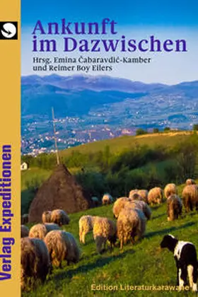 Cabaravdic-Kamber / Boy Eilers / Kamber |  Ankunft im Dazwischen | eBook | Sack Fachmedien