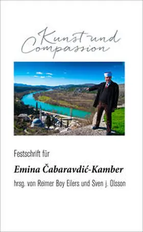 Eilers / Olsson |  Kunst und Compassion | Buch |  Sack Fachmedien