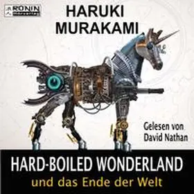 Murakami |  Hard-boiled Wonderland und das Ende der Welt | Sonstiges |  Sack Fachmedien