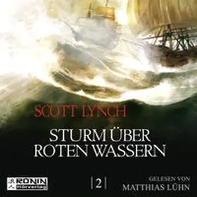 Lynch |  Sturm über roten Wassern | Sonstiges |  Sack Fachmedien