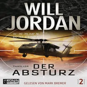 Jordan |  Der Absturz | Sonstiges |  Sack Fachmedien