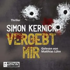 Kernick |  Vergebt mir | Sonstiges |  Sack Fachmedien