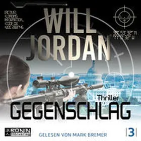 Jordan |  Gegenschlag | Sonstiges |  Sack Fachmedien