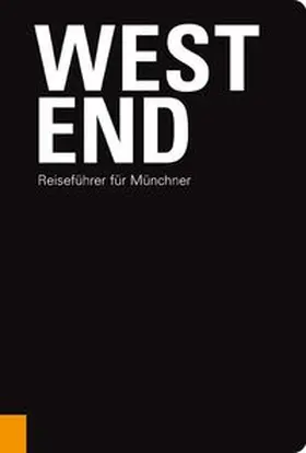 Schiermeier |  Westend | Buch |  Sack Fachmedien