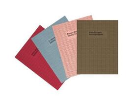 Krucker / Bates |  Building Register Vol. 3 | Buch |  Sack Fachmedien