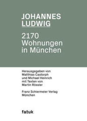 Castorph / Heinrich | Johannes Ludwig | Buch | 978-3-943866-68-1 | sack.de