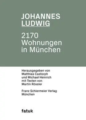 Castorph / Heinrich |  Johannes Ludwig | Buch |  Sack Fachmedien