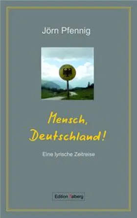 Pfennig |  Mensch Deutschland | Buch |  Sack Fachmedien