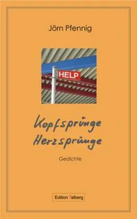 Pfennig |  Kopfsprünge Herzsprünge | Buch |  Sack Fachmedien