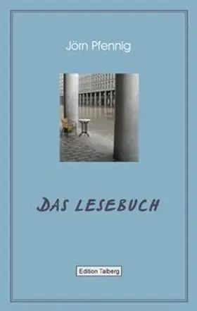 Pfennig |  DAS LESEBUCH | Buch |  Sack Fachmedien