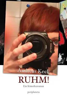 Keck | Ruhm! | E-Book | www.sack.de