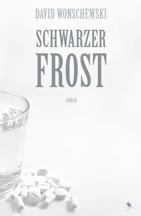 Wonschewski |  Schwarzer Frost | eBook | Sack Fachmedien