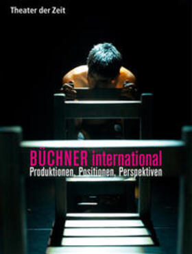 Stadttheater Gießen |  BÜCHNER international | Buch |  Sack Fachmedien