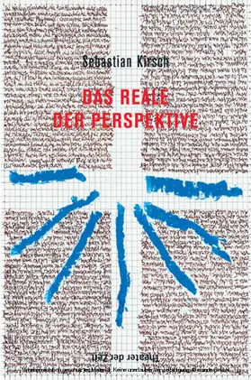 Kirsch |  Das Reale der Perspektive | eBook | Sack Fachmedien
