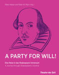 Hesse / Marx |  A Party for Will! | Buch |  Sack Fachmedien