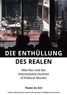 Bossart |  Die Enthüllung des Realen | eBook | Sack Fachmedien
