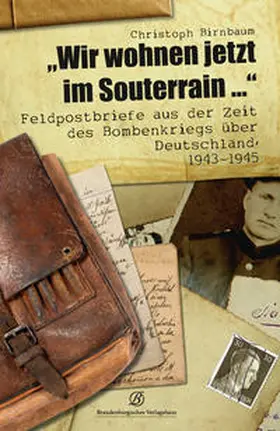 Birnbaum |  Wir wohnen jetzt im Souterrain... | Buch |  Sack Fachmedien