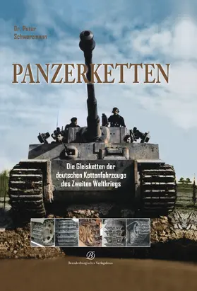 Schwarzmann |  Panzerketten | eBook | Sack Fachmedien