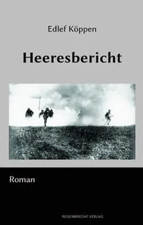 Köppen |  Heeresbericht | eBook | Sack Fachmedien