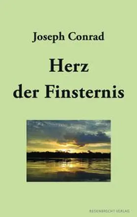 Conrad |  Herz der Finsternis | Buch |  Sack Fachmedien
