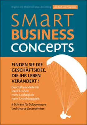 Conta Gromberg |  Smart Business Concepts | Buch |  Sack Fachmedien
