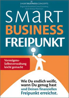 Conta Gromberg / Rommert |  Smart Business Freipunkt | Buch |  Sack Fachmedien