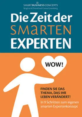 Conta Gromberg |  Die Zeit der Smarten Experten | Buch |  Sack Fachmedien