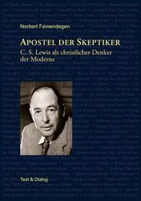 Feinendegen |  Apostel der Skeptiker | Buch |  Sack Fachmedien