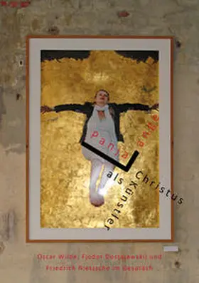 Lange |  Christus als Künstler | Buch |  Sack Fachmedien