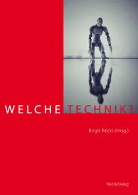 Früchtenicht / Maschewski / Nosthoff |  Welche Technik? | Buch |  Sack Fachmedien