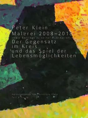 Klein / Gerl-Falkovitz / Held |  Peter Klein | Buch |  Sack Fachmedien