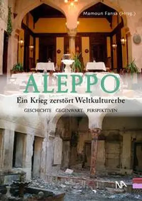 Fansa |  Aleppo | Buch |  Sack Fachmedien