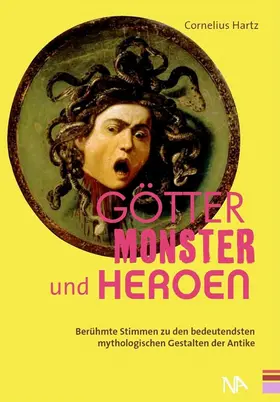 Hartz |  Götter, Monster und Heroen | eBook | Sack Fachmedien