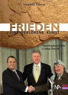Elbern |  Frieden - eine verlorene Kunst | eBook | Sack Fachmedien
