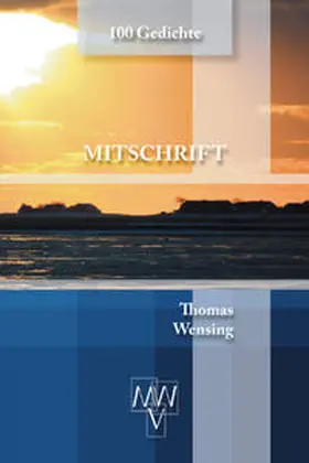 Wensing / Werhand |  Mitschrift | Buch |  Sack Fachmedien