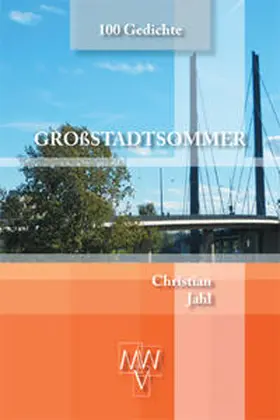 Jahl / Werhand |  Großstadtsommer | Buch |  Sack Fachmedien