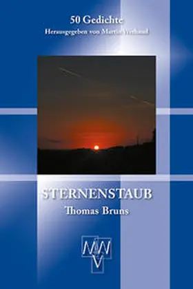 Bruns / Werhand |  Sternenstaub | Buch |  Sack Fachmedien