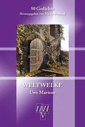 Martens / Werhand |  Weltwelke | Buch |  Sack Fachmedien
