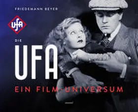 Beyer |  Die Ufa | Buch |  Sack Fachmedien