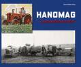 Görg |  HANOMAG - Landmaschinen im Bild | Buch |  Sack Fachmedien
