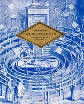 Abend |  Die moderne Wunderkammer | Buch |  Sack Fachmedien