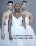 Abend / Koetzle |  Michael Dannenmann - Portraits of Artists | Buch |  Sack Fachmedien