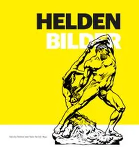 Abend / Körner |  Heldenbilder | Buch |  Sack Fachmedien