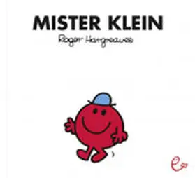 Hargreaves |  Mister Klein | Buch |  Sack Fachmedien