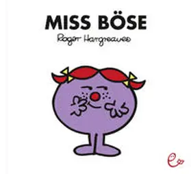 Hargreaves |  Miss Böse | Buch |  Sack Fachmedien