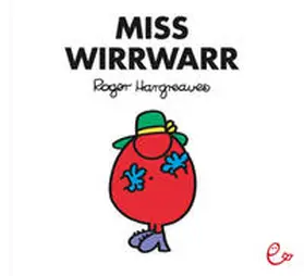 Hargreaves |  Miss Wirrwarr | Buch |  Sack Fachmedien