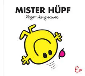 Hargreaves |  Mister Hüpf | Buch |  Sack Fachmedien