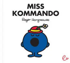 Hargreaves |  Miss Kommando | Buch |  Sack Fachmedien